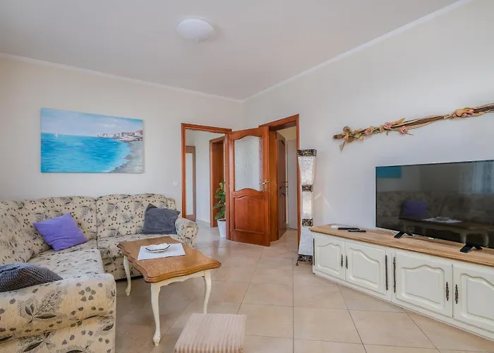 Apartment Josip Porat (Krk)