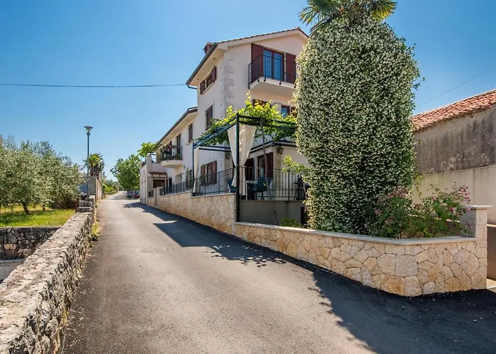 Apartment Josip Porat (Krk)