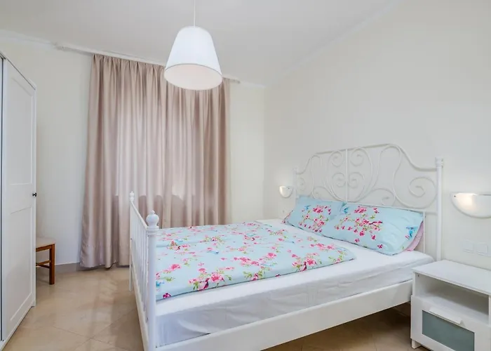 Apartment Josip Porat (Krk)