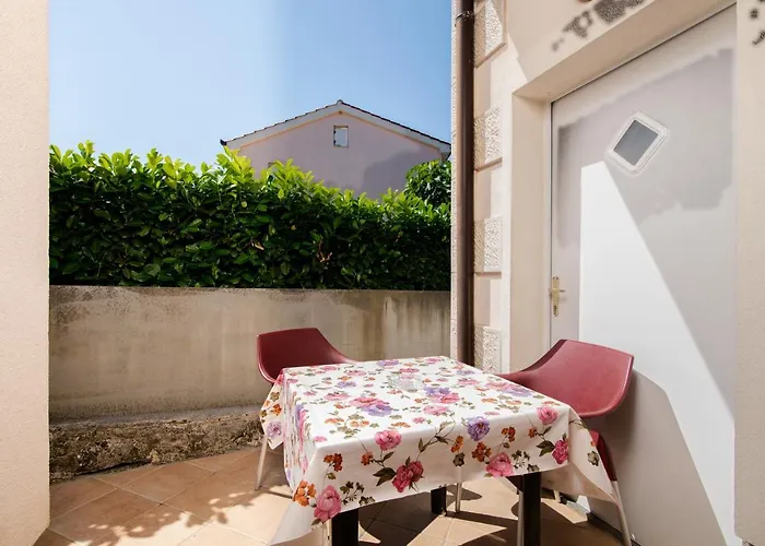 Apartment Josip Porat (Krk)