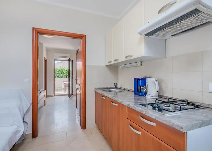 Josip Apartment