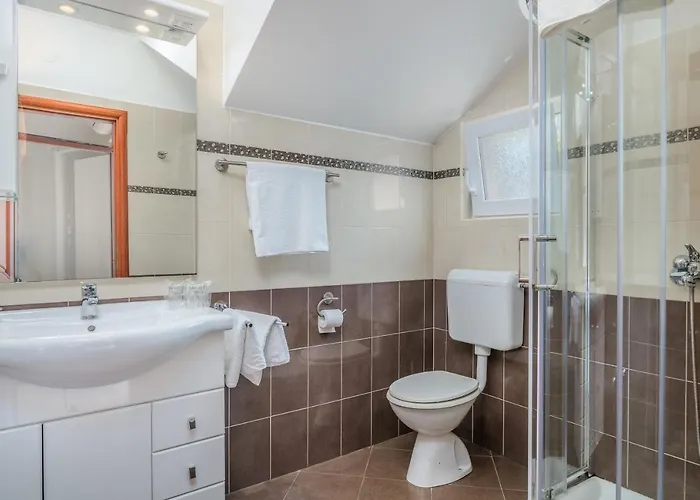 Apartment Josip *