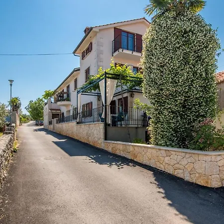 Lejlighed Josip Porat (Krk)