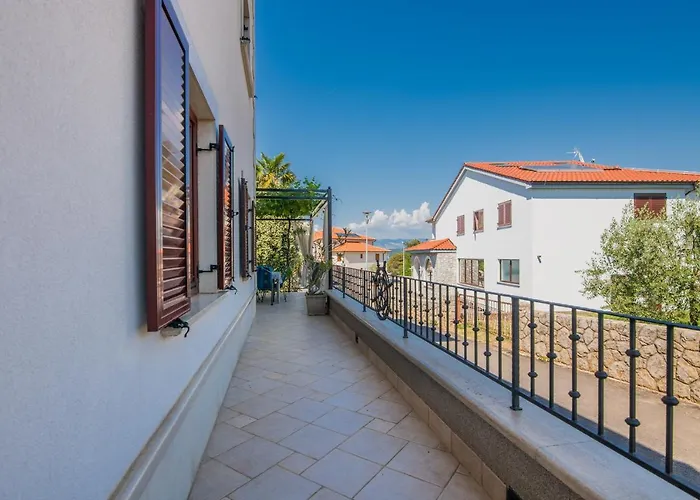 Josip Appartement *