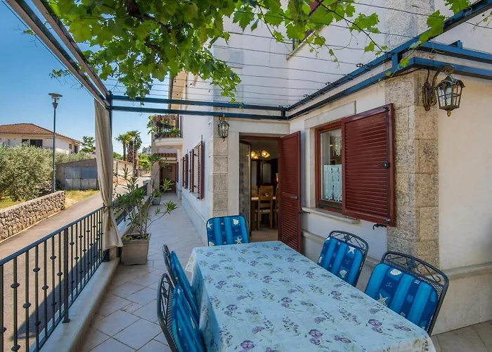 Appartement Josip