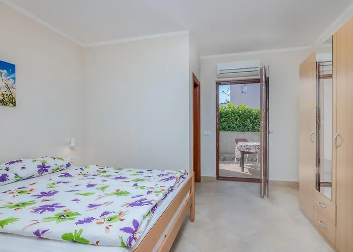 Appartement Josip