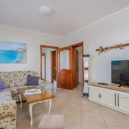 Appartement Josip Porat (Krk)