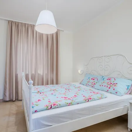 Apartamento Josip Porat (Krk)