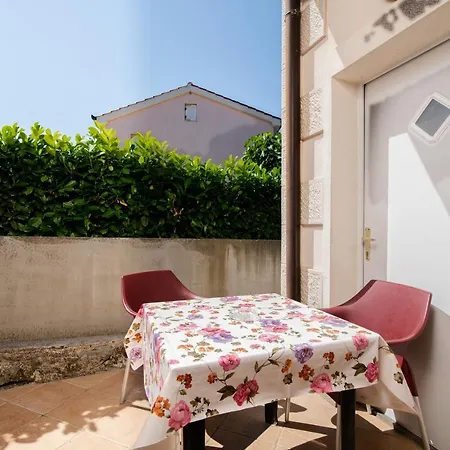 Appartement Josip Porat (Krk)