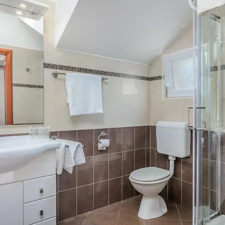 Apartamento Josip *